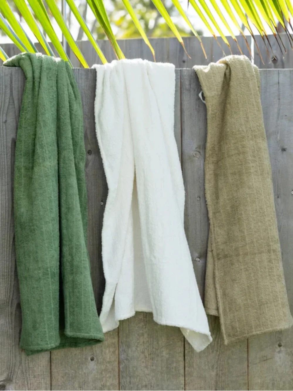 Mikoh soft absorbent